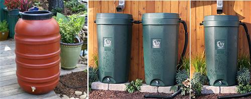 rainbarrels